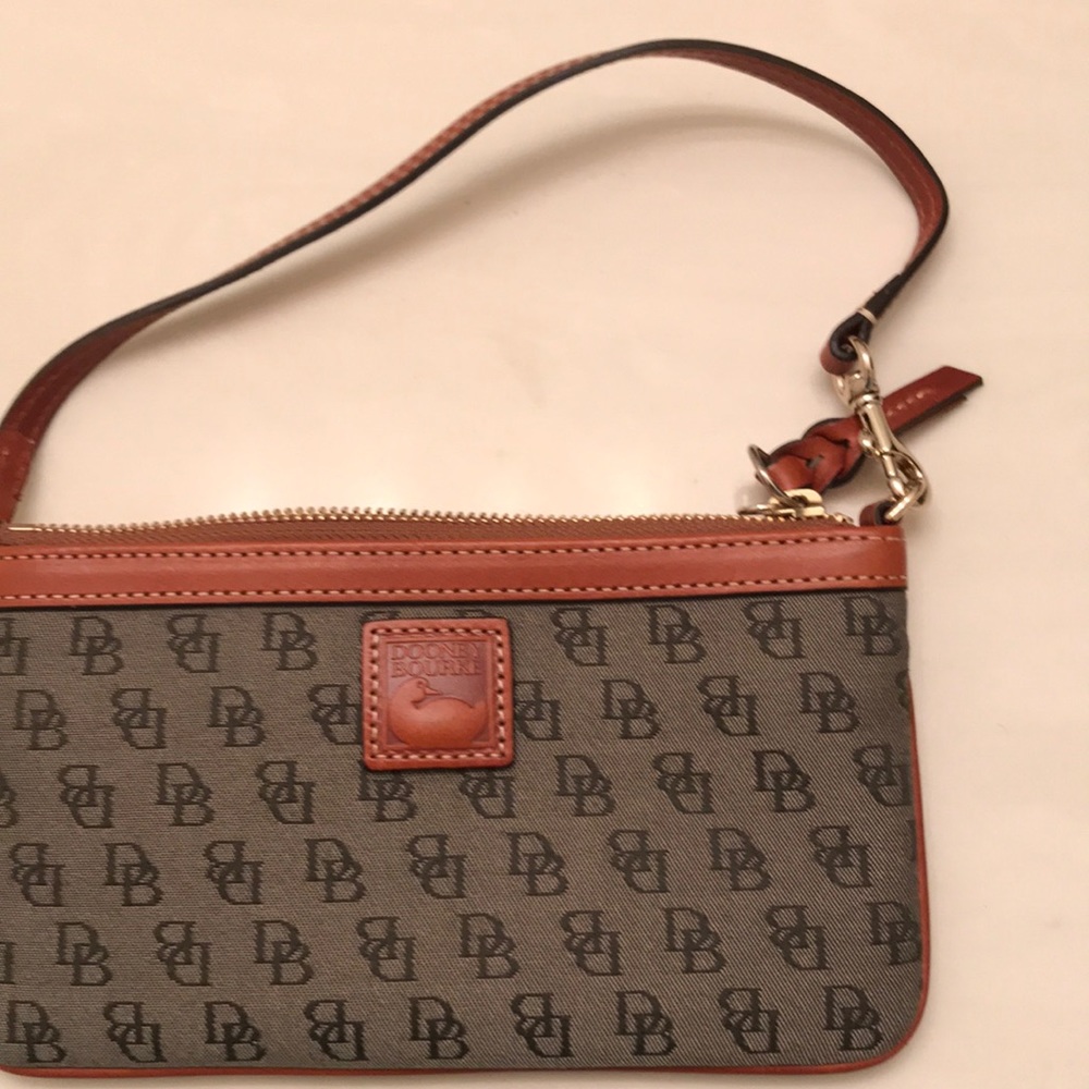 Rooney & Bourke purse